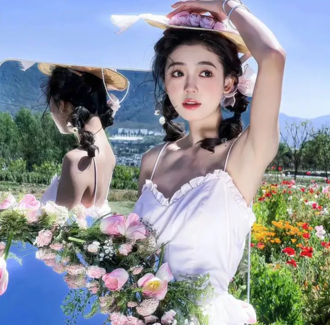 夏日福星粤语